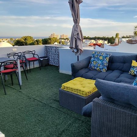 Villa Vivienda En El Campello Playa Extérieur photo