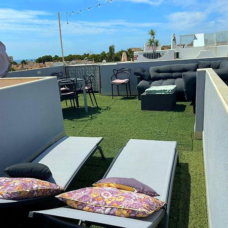 Villa Vivienda En El Campello Playa Extérieur photo
