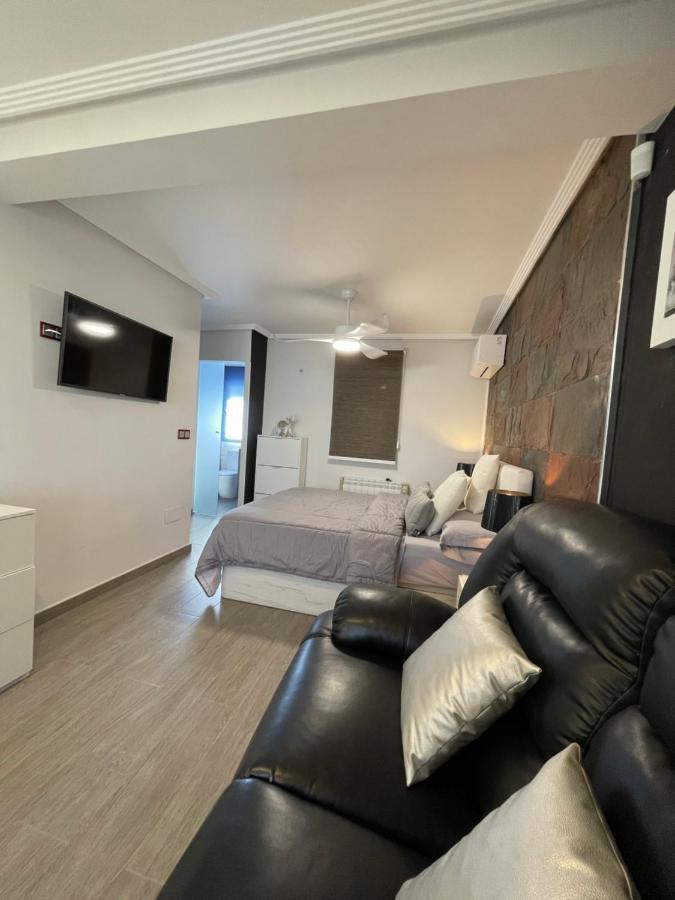 Villa Vivienda En El Campello Playa Extérieur photo