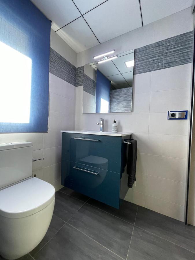 Villa Vivienda En El Campello Playa Extérieur photo