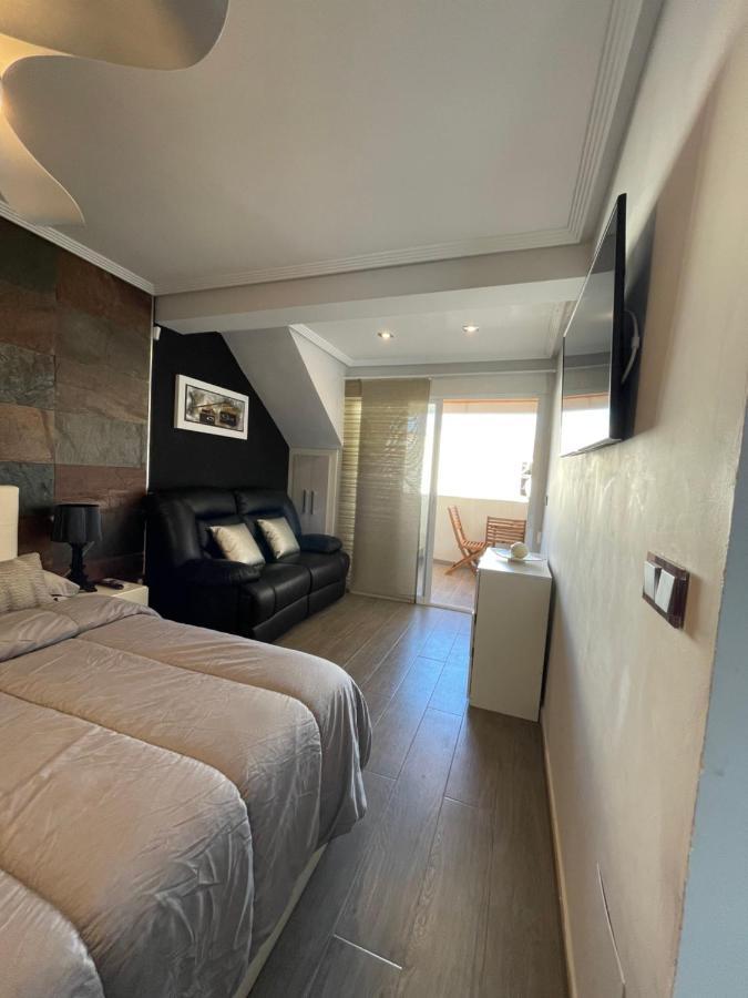 Villa Vivienda En El Campello Playa Extérieur photo