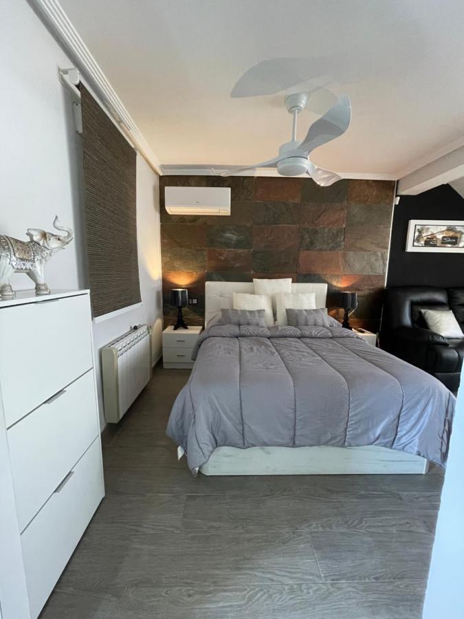 Villa Vivienda En El Campello Playa Extérieur photo