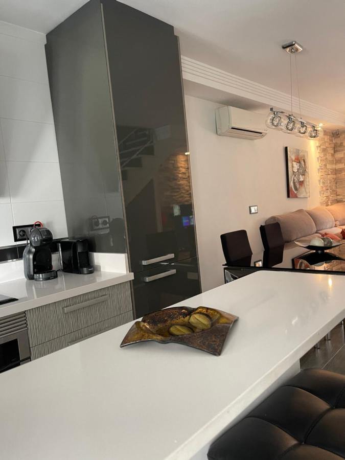 Villa Vivienda En El Campello Playa Extérieur photo