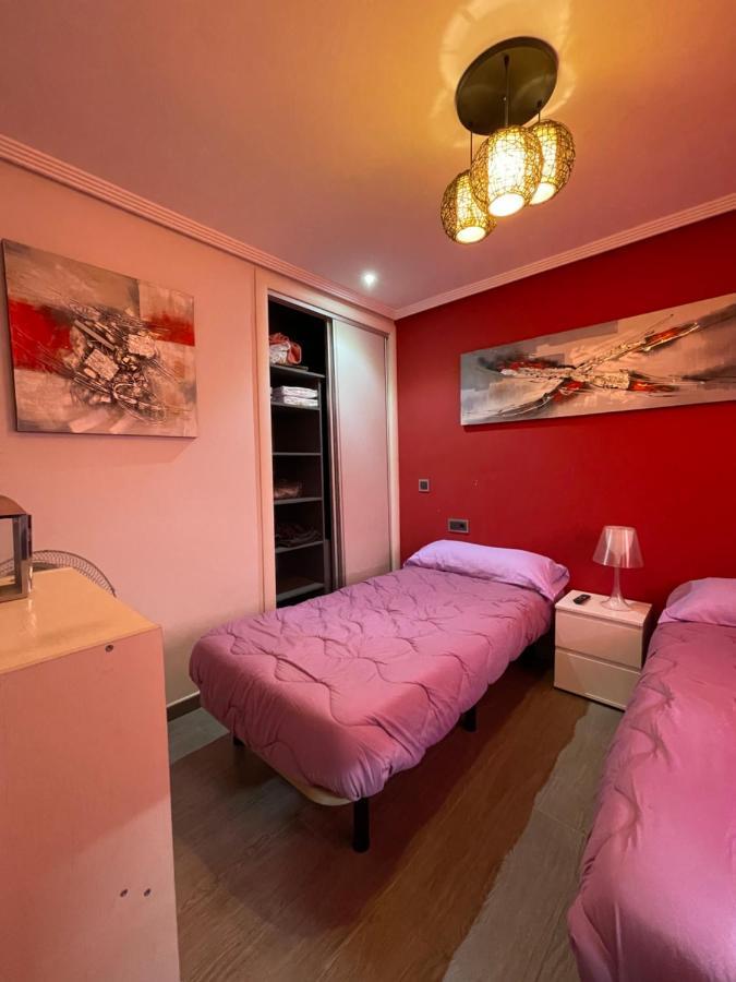 Villa Vivienda En El Campello Playa Extérieur photo