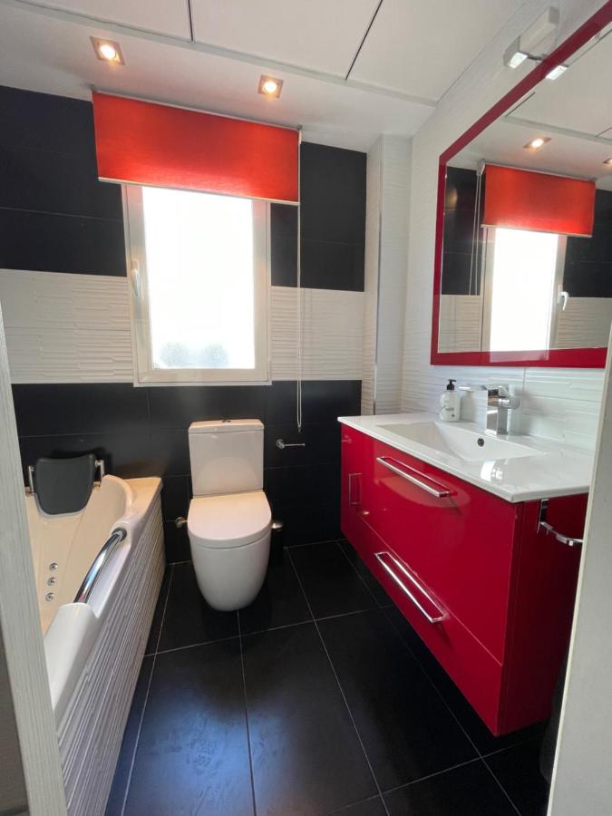 Villa Vivienda En El Campello Playa Extérieur photo