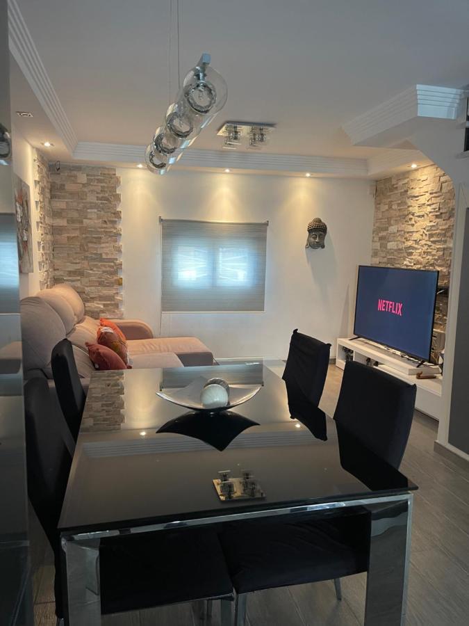 Villa Vivienda En El Campello Playa Extérieur photo
