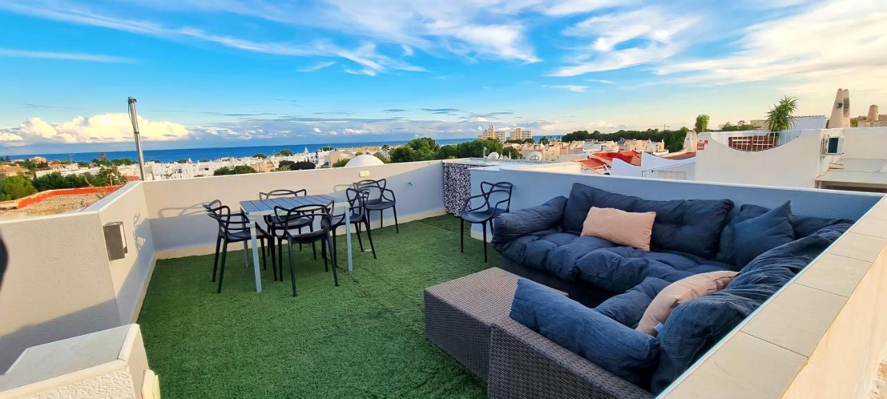 Villa Vivienda En El Campello Playa Extérieur photo