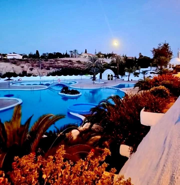 Villa Vivienda En El Campello Playa Extérieur photo