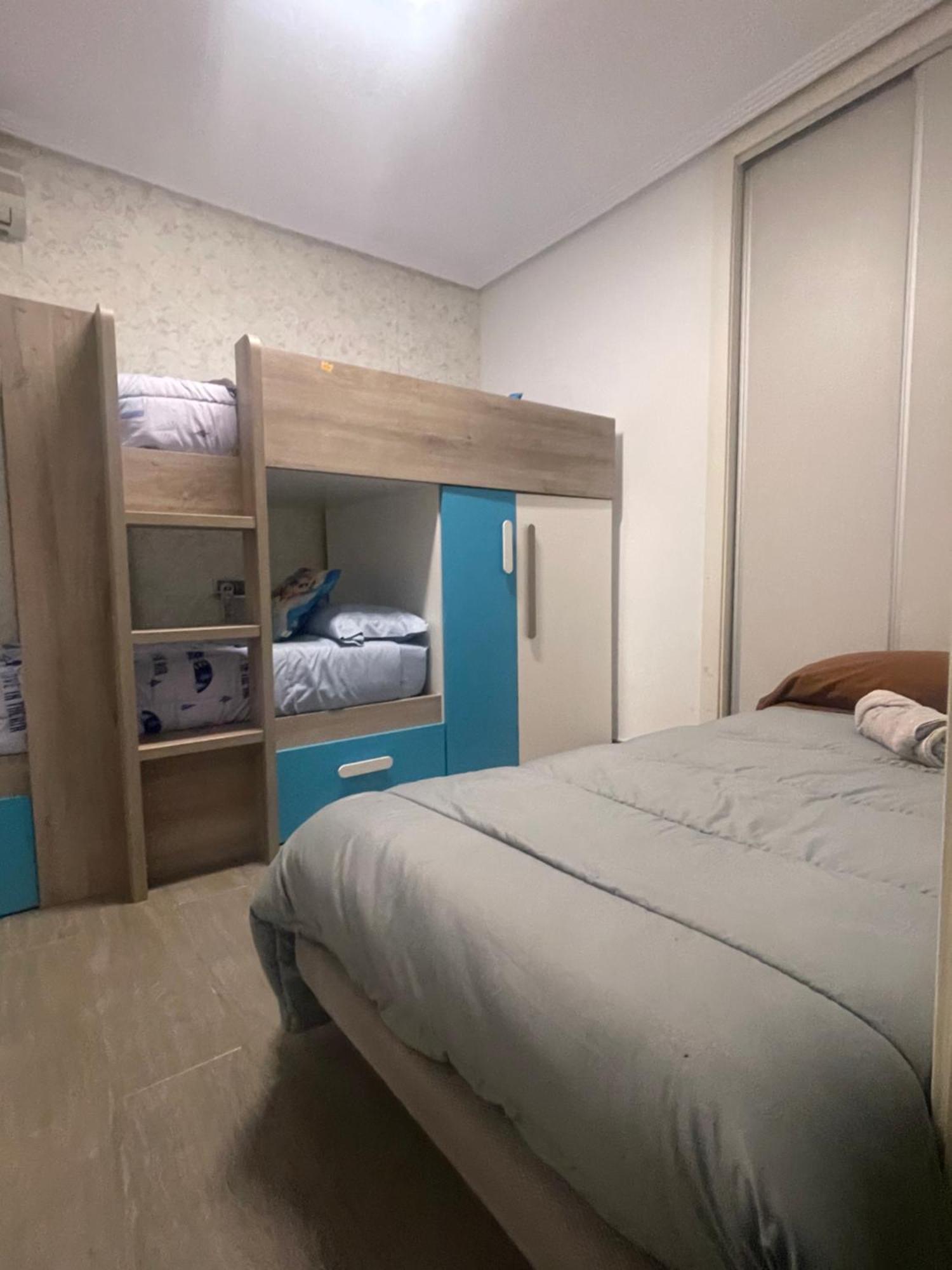 Villa Vivienda En El Campello Playa Extérieur photo